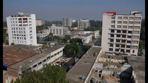 PARCOS, Chandigarh Industrial Area, Chandigarh .